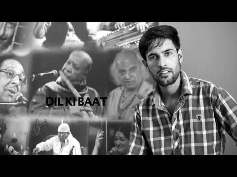 Kuldeep Sharma- k.d Audition Ta...