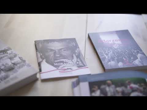 Ludzie Solidarności Walczącej - Jerzy Petryniak