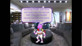 Burn's 5th Sprite Tournament Registration (CLOSED)