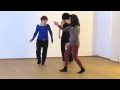 ZOE Tanz Basel Switzerland Dance Anywhere 2013