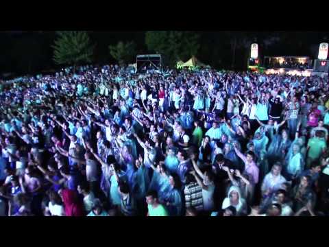 Roog live at Housequake - Shed My Skin