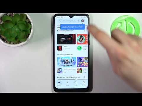 How to Update Apps in TCL 30 SE – Find Newest Apps Versions