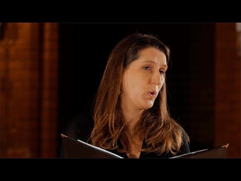 Stile Antico sings Mille Regretz by Josquin