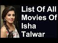 Isha Talwar TOP 10 Movies