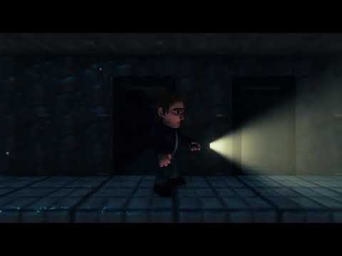 123 Slaughter Me Street Retro 3D teaser