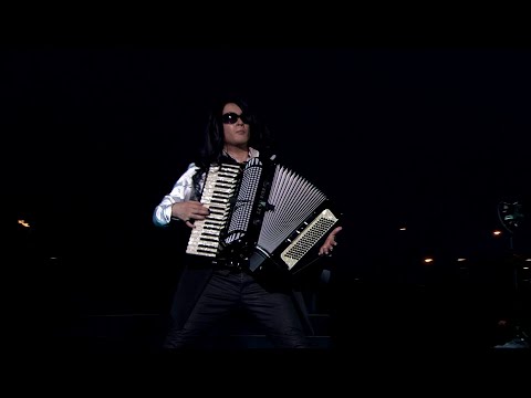 Linked Horizon - Ai no Hourousha［Vocalized Version］【ルクセンダルク紀行】sub eng, spa & romaji