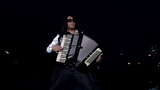 Linked Horizon - Ai no Hourousha ［Vocalized Version］ 【ルクセンダルク紀行】 sub eng, spa &amp; romaji