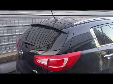 Kia Sportage 1.7 DSL 4x2 GSE - Image 2