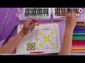 Design Step By Step Drawing Book 1 Periwinkle