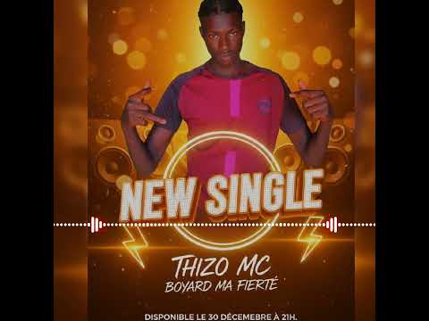 THIZO DB(Boyard ma fierté)