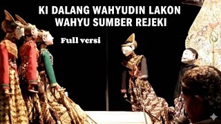 Download lagu Wayang golek ki dalang wahyudin Lakon 'Wahyu Sumber Rejeki' mp3 Download lagu Wayang golek ki dalang wahyudin Lakon 'Wahyu Sumber Rejeki' mp3
