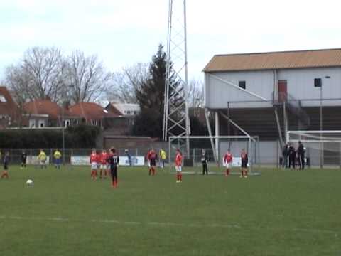 KSK Londerzeel(B)  -  DOVO JO11-1