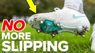 The BEST SG boots 2026 - never slip again!