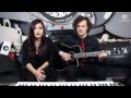 Auld lang syne - Manon Lamartine feat Leo ...