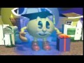 Pac Man World Cutscene 1