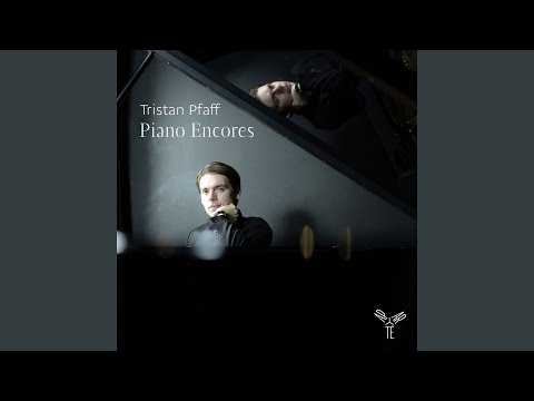 4 Songs, Op. 21: III. Jeg giver mit digt til våren