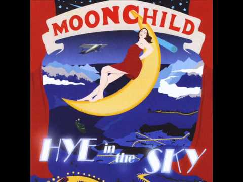 Moonchild - It Hurts