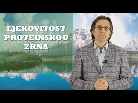 PROTEINSKE LEGUMINOZE SNIŽAVAJU MASNOĆE, SPREČAVAJU RAK, DIJABETES I SRČANE BOLESTI! Dr Mihajlović