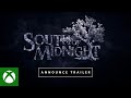 South of Midnight - Announce Trailer