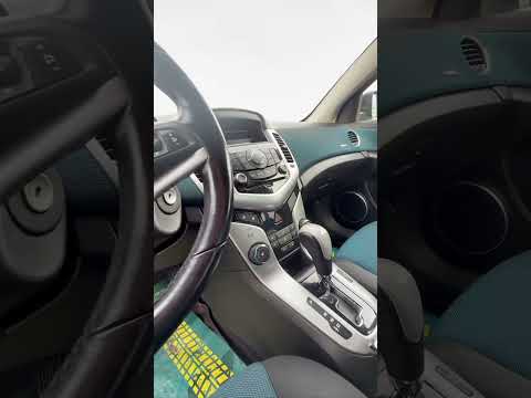 фото chevrolet cruze i 0