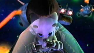 Jimmy Neutron Pitch Tape - Studio Master with Slate