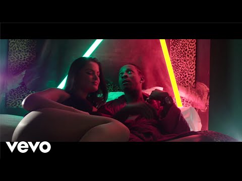 Ashlo - Slow Down [Official Video]