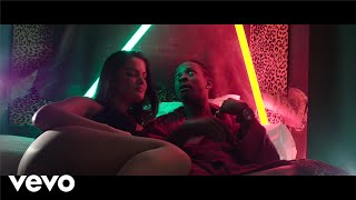 Ashlo - Slow Down [Official Video]