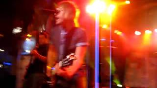 Emergency ~ Steve Rushton