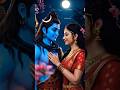 Shiv Parvati Divine Performance O Mahi O Mahi Song