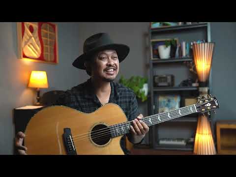 CERITA DIBALIK ALL SOLID CETTA 2025