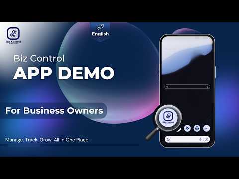 Biz Control video thumbnail