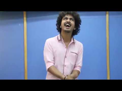 Ankit Rawal monolouge 2