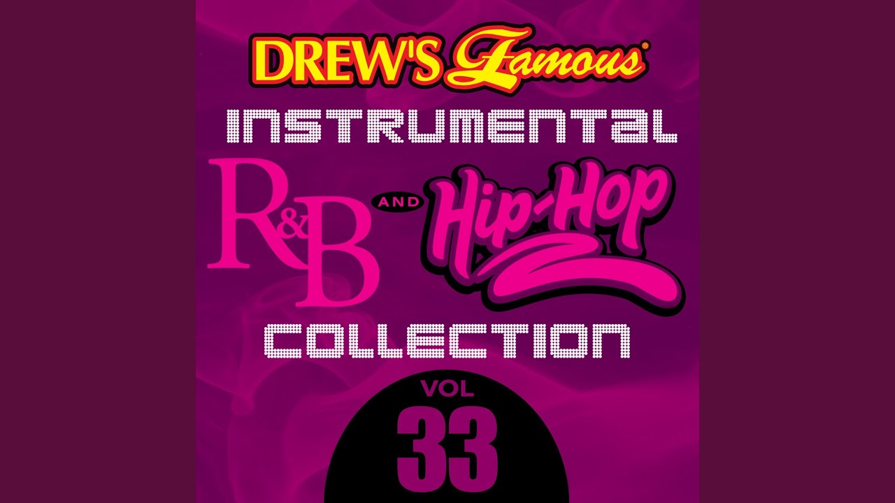 MJB Da MVP (Instrumental)