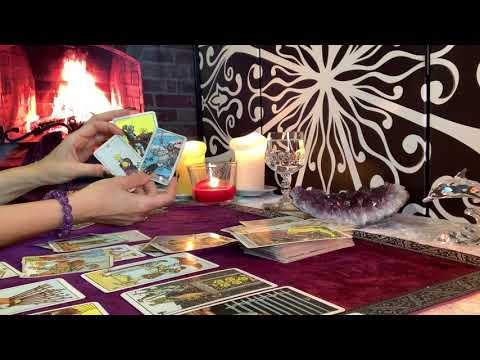 Waage ♎️ 30 Juni - 14 Juli 2021❤️🍀