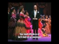 La Traviata - Invitato q qui sequirmi (finale act 2)  (Gruberova, Zancanaro, Shicoff)