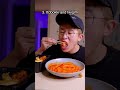 Best Korean Food Combinations