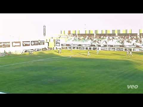 Gimnástica Segoviana 2-0 Sanse | Goles