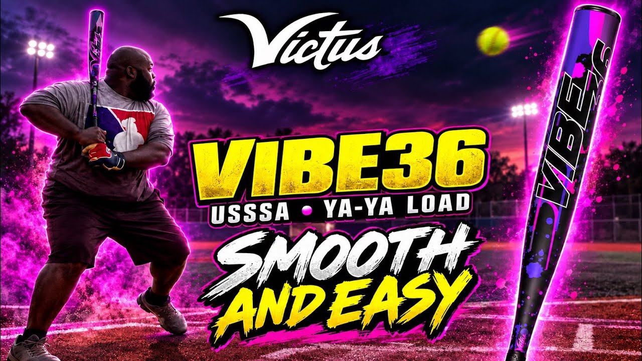 Victus Vibe36