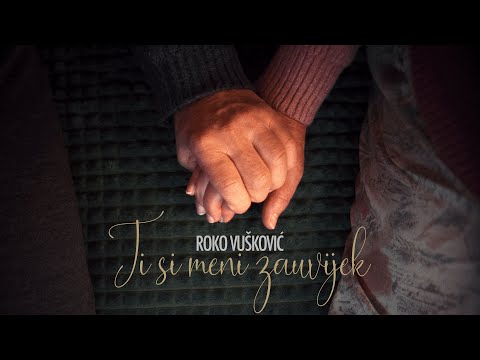 ROKO - Ti si meni zauvijek (OFFICIAL VIDEO)