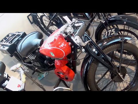 Thumbnail for DKW Luxus - 1931 by DKW