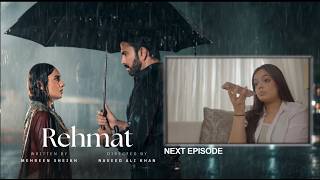 Download lagu Rehmat Episode 70 | Teaser | Junaid Khan | Hina Tariq | 9 JUNE 2026 mp3