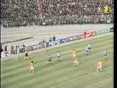 Vladikavkaz - KAMAZ (1997)