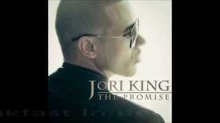Jori King 『The Promise』 2015.4/15 Digital Release (Trailer)