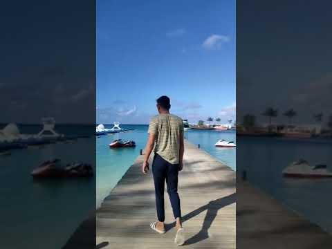 siyam world Maldives#shorts #maldives #siyamworld #beach