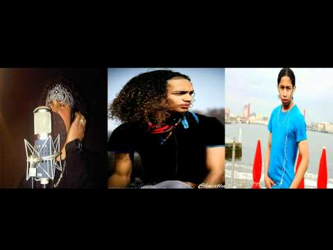 Rompszz - Zonder jou Ft. Marra & Deeyon