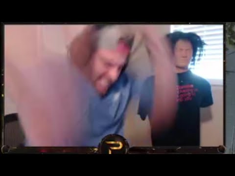 Pchooly Rage Compilation Part 1