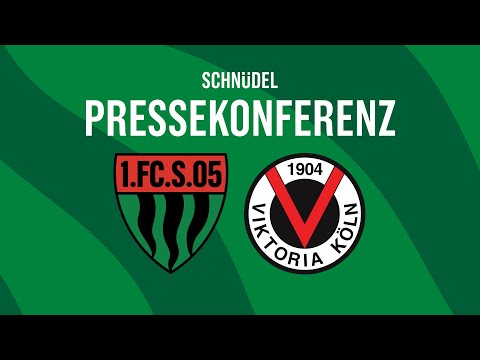 Pressekonferenz nach #S05VIK