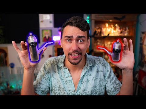 These Proxy Knockoffs are WILD!!!