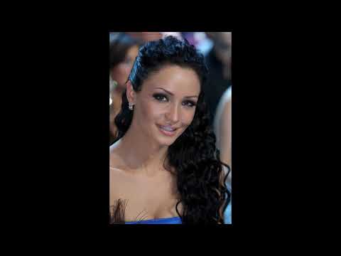 Меседа Багаудинова (Meseda Bagaudinova)