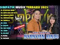 NYANYIAN RINDU CINTA DAN AIR MATA SIMPATIK MUSIK FULL ALBUM TERBARU 2025 ON TRENDING